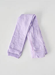 Legging coupe ajustée violet MAXIMO fille