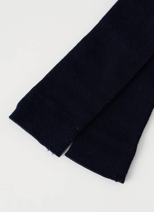 Legging bleu MAXIMO pour fille