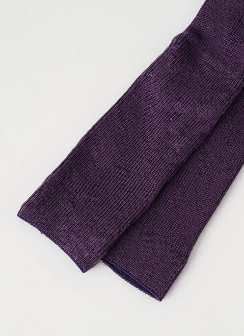 Legging violet MAXIMO fille