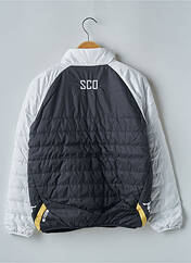 Doudoune noir KAPPA pour enfant seconde vue