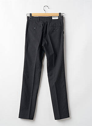 Pantalon slim skinny gris NEXT femme