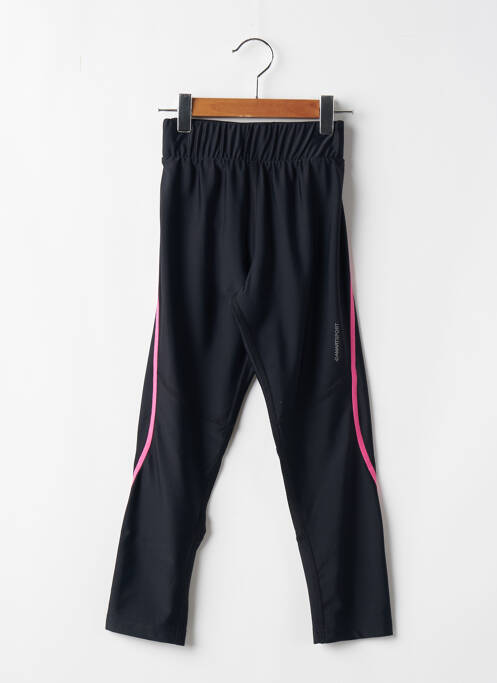 Legging tissage jersey noir DAMART femme