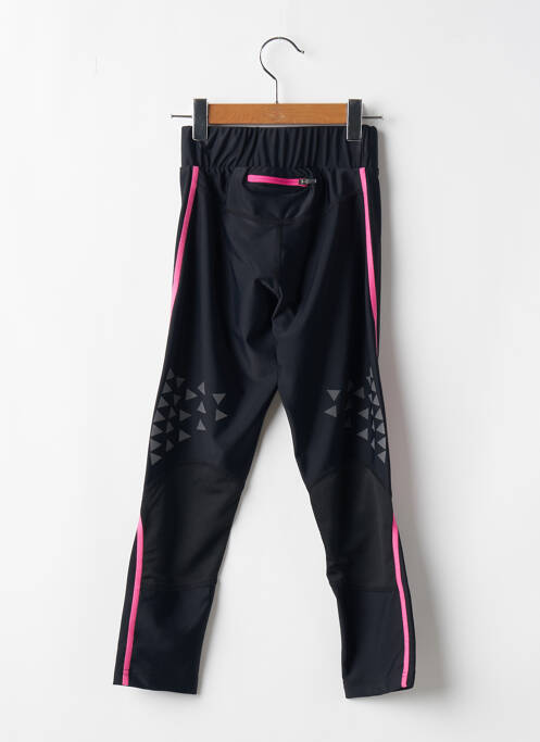 Legging tissage jersey noir DAMART femme