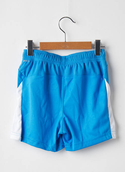 Short bleu PUMA pour garçon