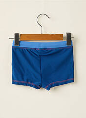 Slip de bain bleu SERGENT MAJOR pour garçon seconde vue