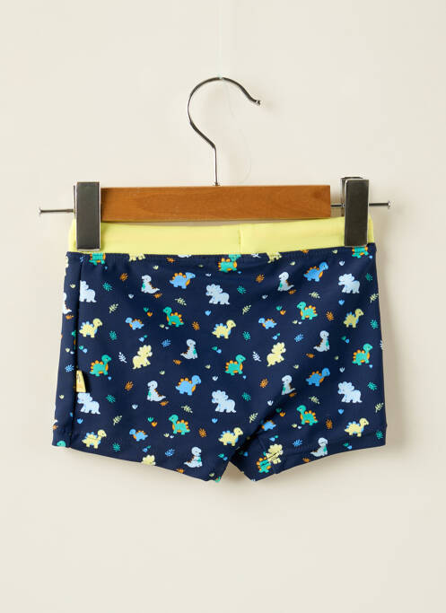 Slip de bain bleu SERGENT MAJOR pour garçon