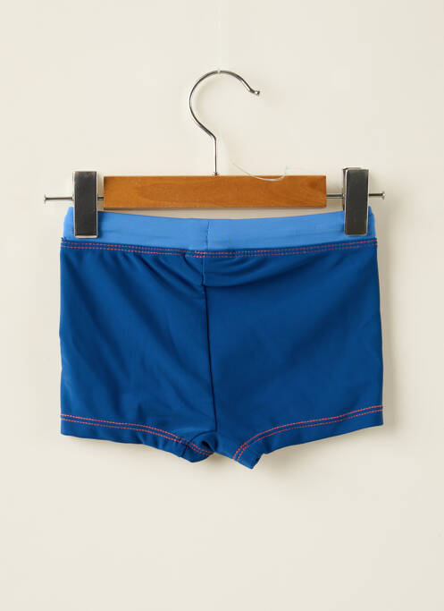 Slip de bain bleu SERGENT MAJOR pour garçon