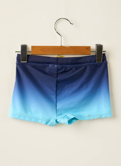 Slip de bain bleu SERGENT MAJOR pour garçon