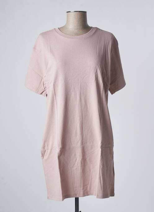 Robe courte rose MISS SELFRIDGE pour femme