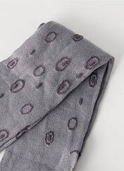 Collants gris MAXIMO pour fille seconde vue