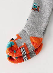 Collants gris MAXIMO pour fille seconde vue