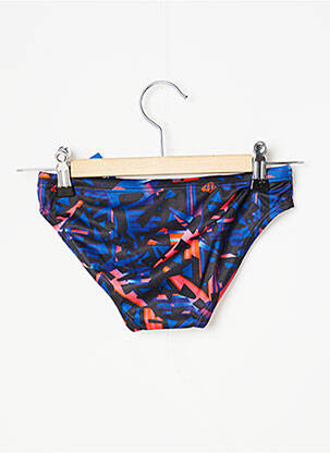 Slip de bain stretch noir SPEEDO garçon