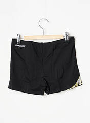 Short de bain noir SPEEDO pour garçon seconde vue