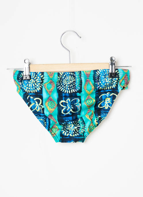 Slip de bain bleu SPEEDO pour garçon