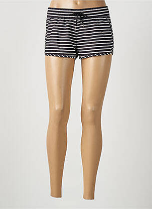 Short taille élastique noir O'NEILL femme