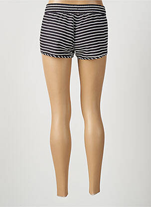 Short taille élastique noir O'NEILL femme