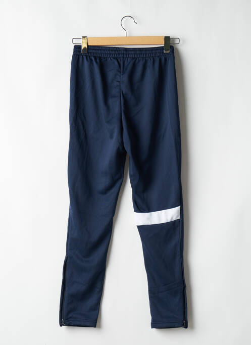 Jogging bleu KAPPA pour femme