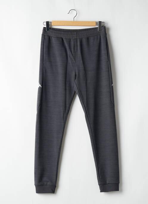 Jogging gris KAPPA pour femme