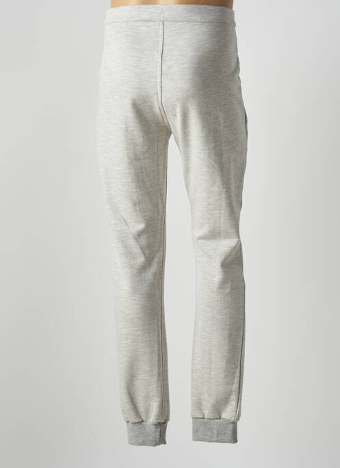 Jogging gris KAPPA homme