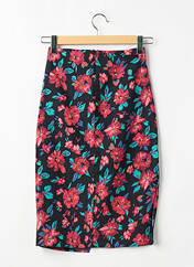 Jupe mi-longue noir SALSA pour femme seconde vue