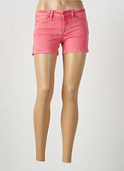 Short rose SALSA pour femme seconde vue