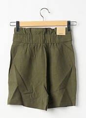 Short vert SALSA pour femme seconde vue