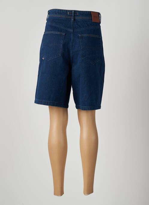 Bermuda bleu SALSA femme