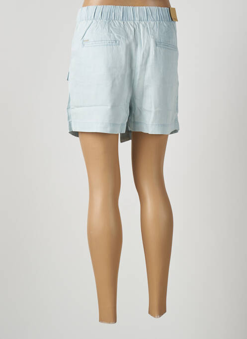 Short bleu SALSA femme