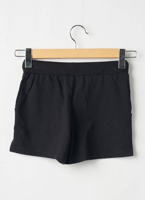 Short noir FILA pour femme