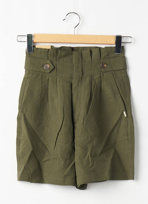 Short vert SALSA pour femme