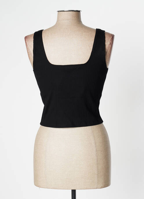 Top noir MISS SELFRIDGE pour femme