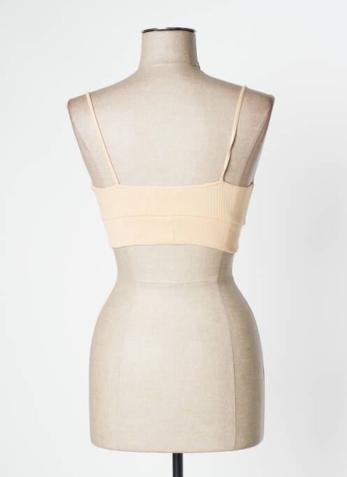 Top rose MISS SELFRIDGE pour femme