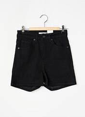 Short noir YEZZ pour femme seconde vue