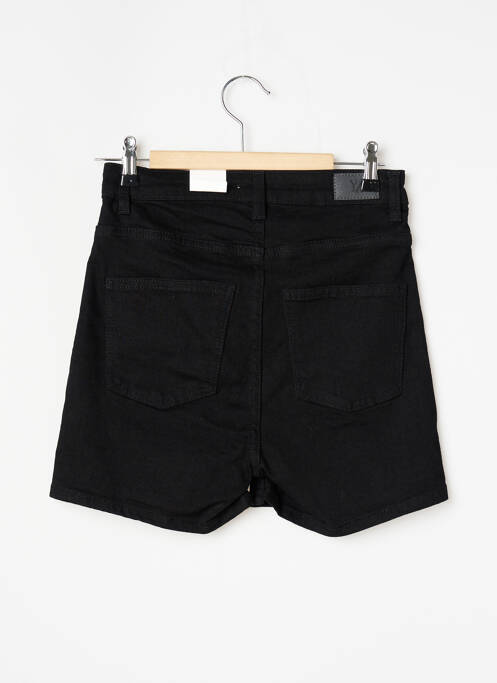 Short noir YEZZ pour femme