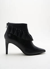 Bottines/Boots noir LOLLIPOPS pour femme seconde vue