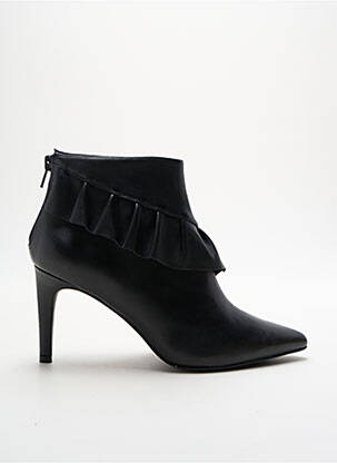 Bottines/Boots noir LOLLIPOPS pour femme