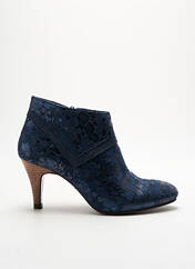 Bottines/Boots bleu IPPON VINTAGE pour femme seconde vue