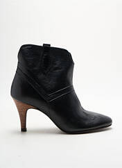 Bottines/Boots noir IPPON VINTAGE pour femme seconde vue