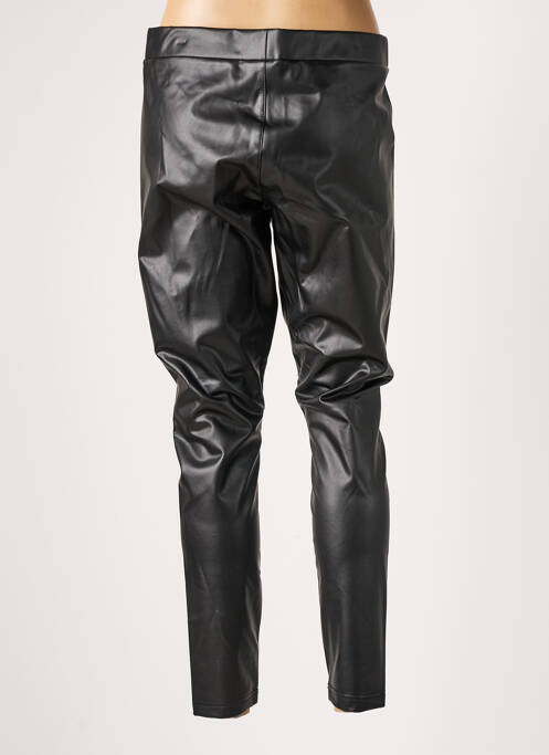 Legging noir VERO MODA pour femme