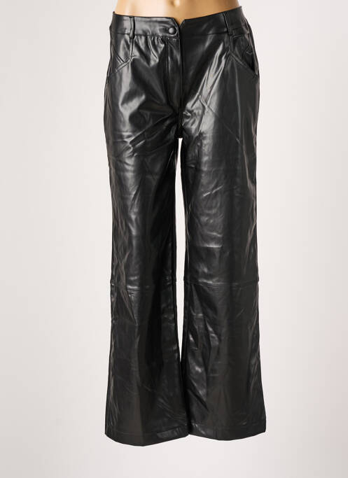 Pantalon large noir SEASON pour femme