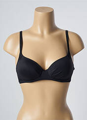 Soutien-gorge noir FEMILET pour femme seconde vue