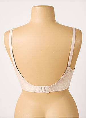 Soutien-gorge haut soutien-gorge emboitant haut soutien-gorge emboitant chair FEMILET femme