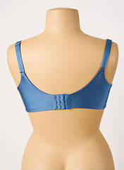 Soutien-gorge bleu FEMILET pour femme seconde vue