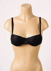 Soutien-gorge noir PASSIONATA pour femme seconde vue