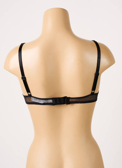 Soutien-gorge noir PASSIONATA pour femme