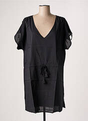 Robe courte noir SIMONE PERELE pour femme seconde vue