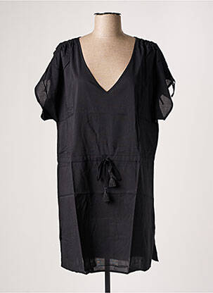 Robe courte noir SIMONE PERELE pour femme