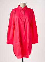 Robe courte rouge SIMONE PERELE pour femme seconde vue