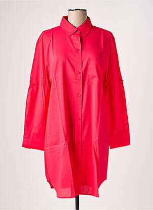 Robe courte rouge SIMONE PERELE pour femme