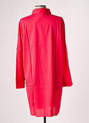 Robe courte rouge SIMONE PERELE pour femme seconde vue